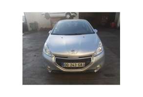 Verin de coffre PEUGEOT 208 1 Photo n°5