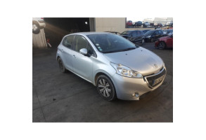 Verin de coffre PEUGEOT 208 1 Photo n°16