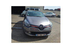 Feu arriere secondaire gauche (feux) RENAULT CLIO 4 Photo n°6
