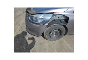 Feu arriere secondaire gauche (feux) RENAULT CLIO 4 Photo n°19