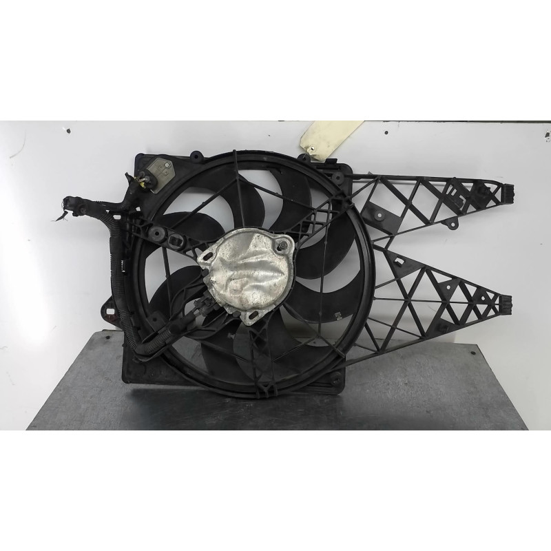 Moto ventilateur radiateur ALFA ROMEO GIULIETTA 2 Photo n°1