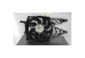 Moto ventilateur radiateur ALFA ROMEO GIULIETTA 2 Photo n°1