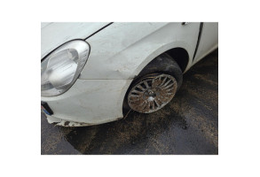 Moto ventilateur radiateur ALFA ROMEO GIULIETTA 2 Photo n°6