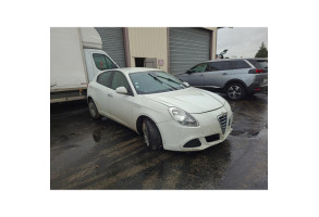 Moto ventilateur radiateur ALFA ROMEO GIULIETTA 2 Photo n°11