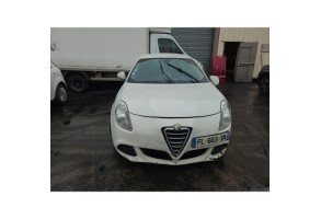 Moto ventilateur radiateur ALFA ROMEO GIULIETTA 2 Photo n°12