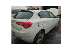 Moto ventilateur radiateur ALFA ROMEO GIULIETTA 2 Photo n°14