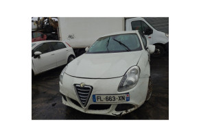 Leve vitre electrique avant droit ALFA ROMEO GIULIETTA 2 Photo n°6
