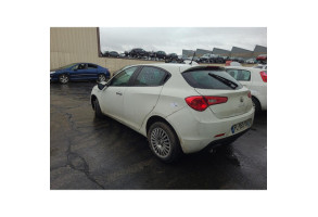 Leve vitre electrique avant droit ALFA ROMEO GIULIETTA 2 Photo n°9