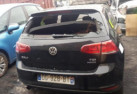 Feu arriere secondaire droit (feux) VOLKSWAGEN GOLF 7 Photo n°8