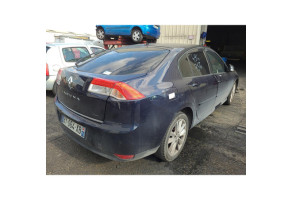 Afficheur RENAULT LAGUNA 3 Photo n°5