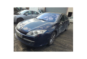 Afficheur RENAULT LAGUNA 3 Photo n°6