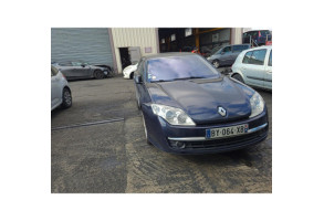 Afficheur RENAULT LAGUNA 3 Photo n°9