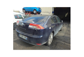 Afficheur RENAULT LAGUNA 3 Photo n°10