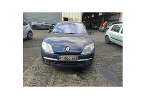 Afficheur RENAULT LAGUNA 3 Photo n°11
