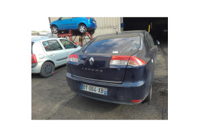 Afficheur RENAULT LAGUNA 3 Photo n°12