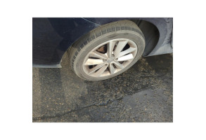 Afficheur RENAULT LAGUNA 3 Photo n°13