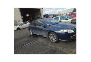 Afficheur RENAULT LAGUNA 3 Photo n°15