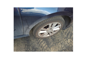 Afficheur RENAULT LAGUNA 3 Photo n°17
