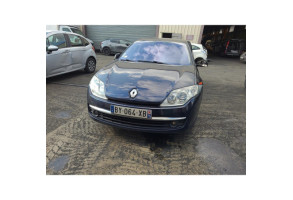 Afficheur RENAULT LAGUNA 3 Photo n°18