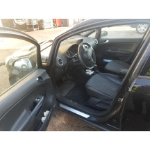 Afficheur OPEL CORSA D Photo n°5