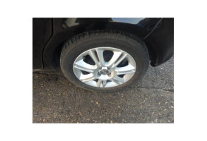 Serrure avant gauche OPEL CORSA D Photo n°4