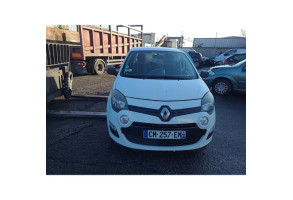 Feu arriere secondaire droit (feux) RENAULT TWINGO 2 Photo n°3