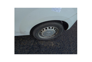 Feu arriere secondaire droit (feux) RENAULT TWINGO 2 Photo n°4
