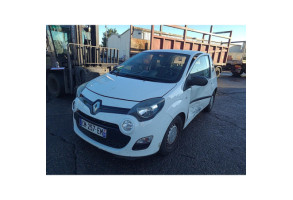 Feu arriere secondaire droit (feux) RENAULT TWINGO 2 Photo n°6