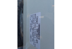 Feu arriere secondaire droit (feux) RENAULT TWINGO 2 Photo n°7