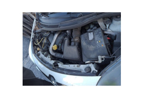 Feu arriere secondaire droit (feux) RENAULT TWINGO 2 Photo n°9