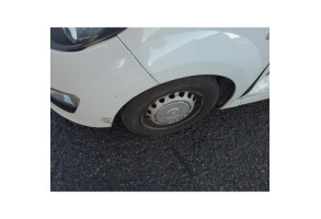Feu arriere secondaire droit (feux) RENAULT TWINGO 2 Photo n°11