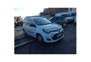 Feu arriere secondaire droit (feux) RENAULT TWINGO 2 Photo n°12