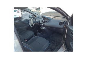 Feu arriere secondaire droit (feux) RENAULT TWINGO 2 Photo n°15