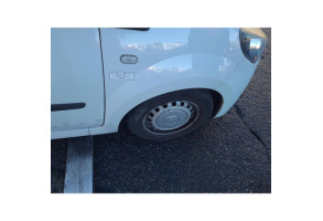 Feu arriere secondaire droit (feux) RENAULT TWINGO 2 Photo n°16