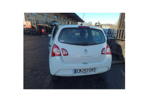 Feu arriere secondaire droit (feux) RENAULT TWINGO 2 Photo n°18