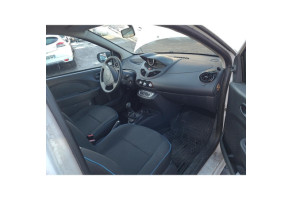 Feu arriere secondaire droit (feux) RENAULT TWINGO 2 Photo n°20