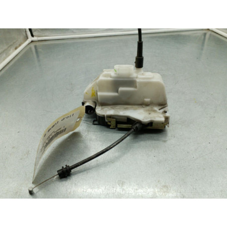 Serrure avant droit CITROEN C3 1