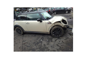 Verin de coffre MINI MINI 2 R56 Photo n°5