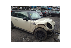 Verin de coffre MINI MINI 2 R56 Photo n°12