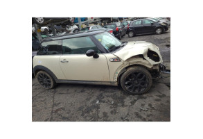 Verin de coffre MINI MINI 2 R56 Photo n°14