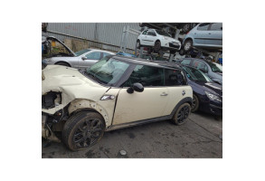 Verin de coffre MINI MINI 2 R56 Photo n°15