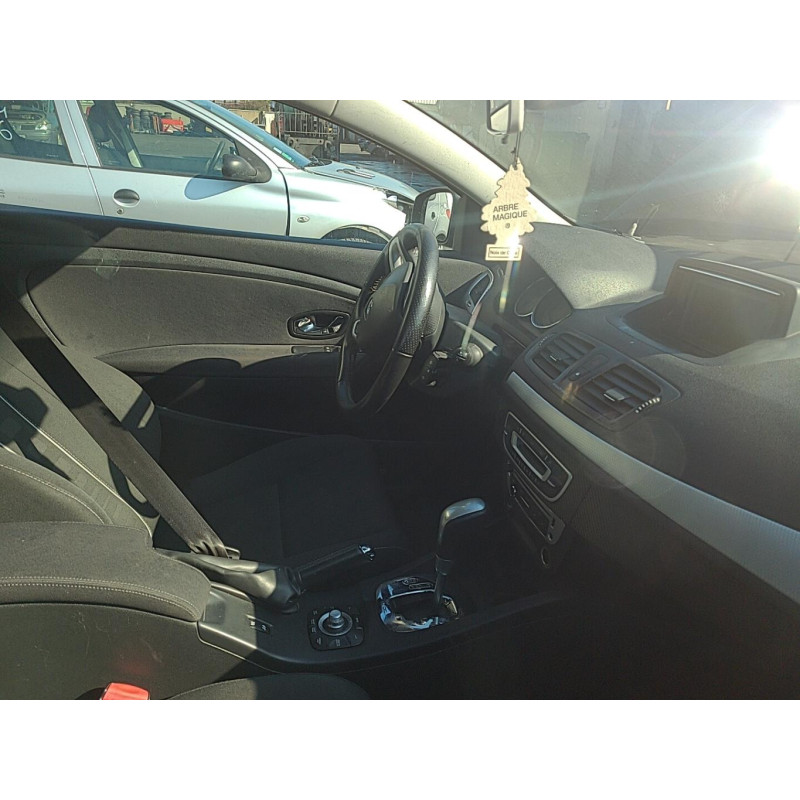 Ecran GPS RENAULT MEGANE 3 Photo n°1