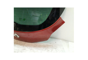 Malle/Hayon arriere RENAULT MEGANE 3 Photo n°1