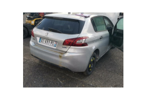 Leve vitre electrique avant droit PEUGEOT 308 2 Photo n°4