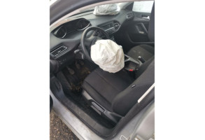 Leve vitre electrique avant droit PEUGEOT 308 2 Photo n°5