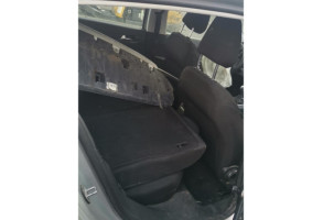 Leve vitre electrique avant droit PEUGEOT 308 2 Photo n°9