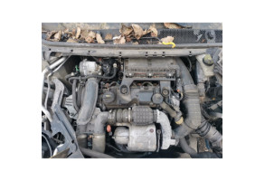 Leve vitre electrique avant droit PEUGEOT 308 2 Photo n°12