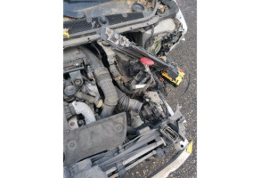 Leve vitre electrique avant droit PEUGEOT 308 2 Photo n°13