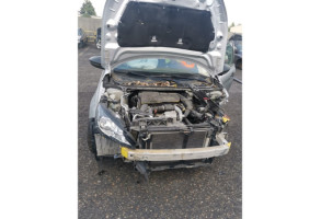 Verin de coffre PEUGEOT 308 2 Photo n°4