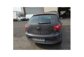 Serrure arriere droit SEAT IBIZA 4 Photo n°9